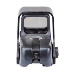 Коллиматорный прицел AIM-O 551 Red/Green Dot Black AO5017-BK